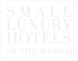 Small Luxury Hotels of the World™